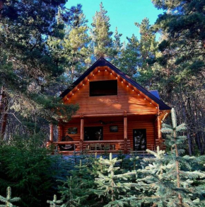 Yeghevni Rest House